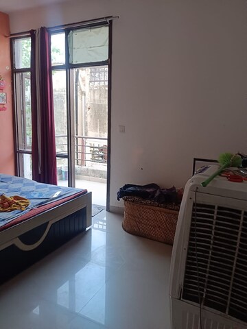 Bedroom in 2 BHK Builder Floor at Hong Kong Bazaar, Sector 57 – for Sale
