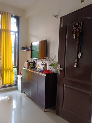 Kitchen in 2 BHK Builder Floor at Hong Kong Bazaar, Sector 57 – for Sale