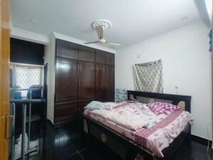 Bedroom in 3 BHK Apartment at At Agraharam – for Sale