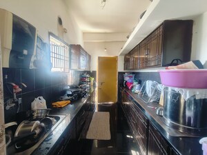 Kitchen in 3 BHK Apartment at At Agraharam – for Sale