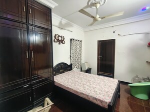 Living Room in 3 BHK Apartment at At Agraharam – for Sale