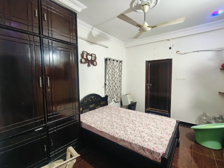 Living Room, at agraharam 3 Bedroom 1450 Sq.Ft. Apartment In At Agraharam Guntur 8976101