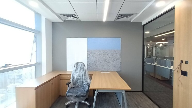 Team Area, viman nagar Commercial Office Space 6100 Sq.Ft. In Viman Nagar Pune 8976089