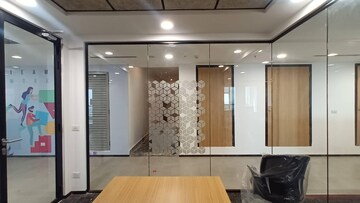 Bedroom in  Office Space at Viman Nagar – for Rent