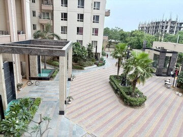 2.5 BHK Builder Floor – Exterior View View at Vatika INXT Emilia floors, Sector 82 - for Rent