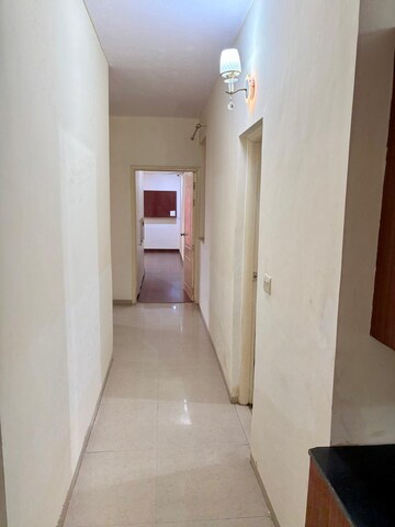 Building Lobby in 2.5 BHK Builder Floor at Vatika INXT Emilia floors, Sector 82 – for Rent