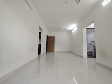 1 BHK Apartment For Rent in Godrej City, Poyanje