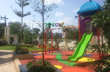 2 BHK Apartment For Rent in Prasun Loreto, Kharadi