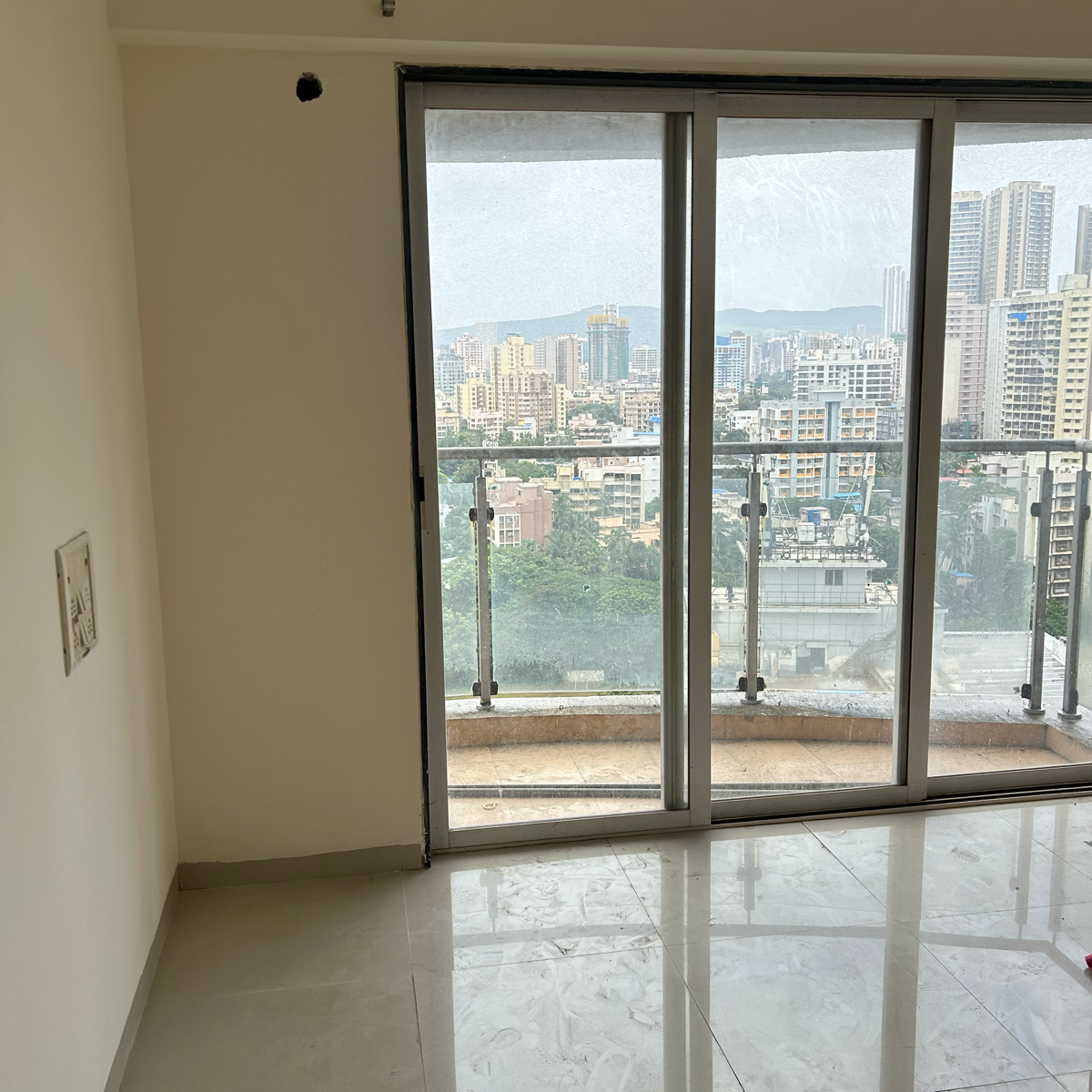 2 BHK Apartment For Rent in Lotus Lotus Link Square
