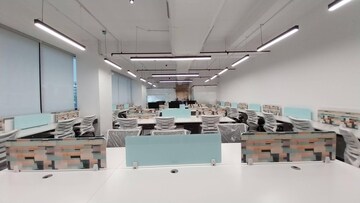 Team Area in  Office Space at Wakadewadi – for Rent