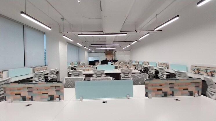 Team Area, wakadewadi Commercial Office Space 2100 Sq.Ft. In Wakadewadi Pune 8976110