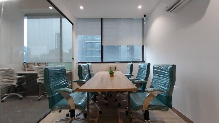 Team Area, wakadewadi Commercial Office Space 2100 Sq.Ft. In Wakadewadi Pune 8976110