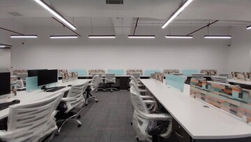 Team Area in  Office Space at Wakadewadi – for Rent
