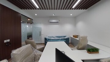 Team Area in  Office Space at Wakadewadi – for Rent