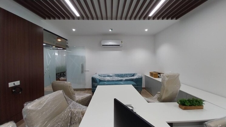 Team Area, wakadewadi Commercial Office Space 2100 Sq.Ft. In Wakadewadi Pune 8976110