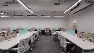 Team Area in  Office Space at Wakadewadi – for Rent