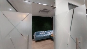 Furnished Amenities in  Office Space at Wakadewadi – for Rent