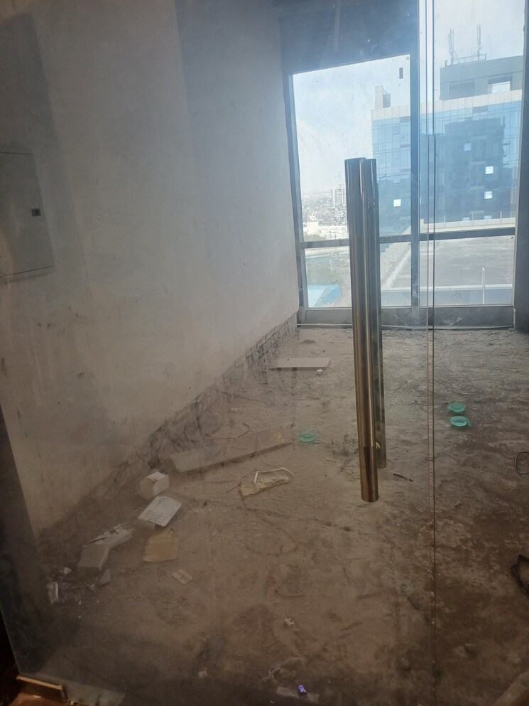 Floor Plan, sector 27c Commercial Office Space 480 Sq.Ft. In Sector 27c Faridabad 8976122