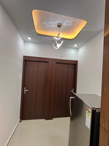 Furnished Amenities in 3 BHK Apartment at Mapsko Royale Ville, Sector 82 – for Rent