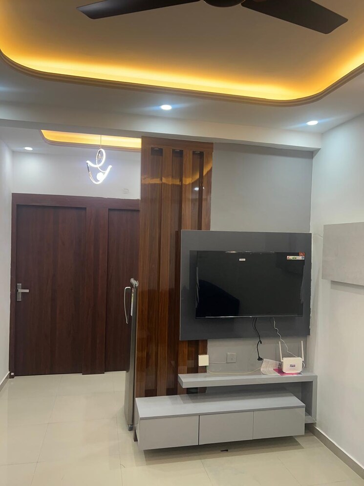 Living Room, mapsko-royale-ville 3 Bedroom 1790 Sq.Ft. Apartment In Sector 82 Gurgaon 8976134