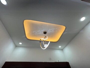 Furnished Amenities in 3 BHK Apartment at Mapsko Royale Ville, Sector 82 – for Rent