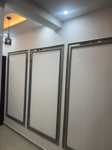 Building Lobby in 3 BHK Apartment at Mapsko Royale Ville, Sector 82 – for Rent