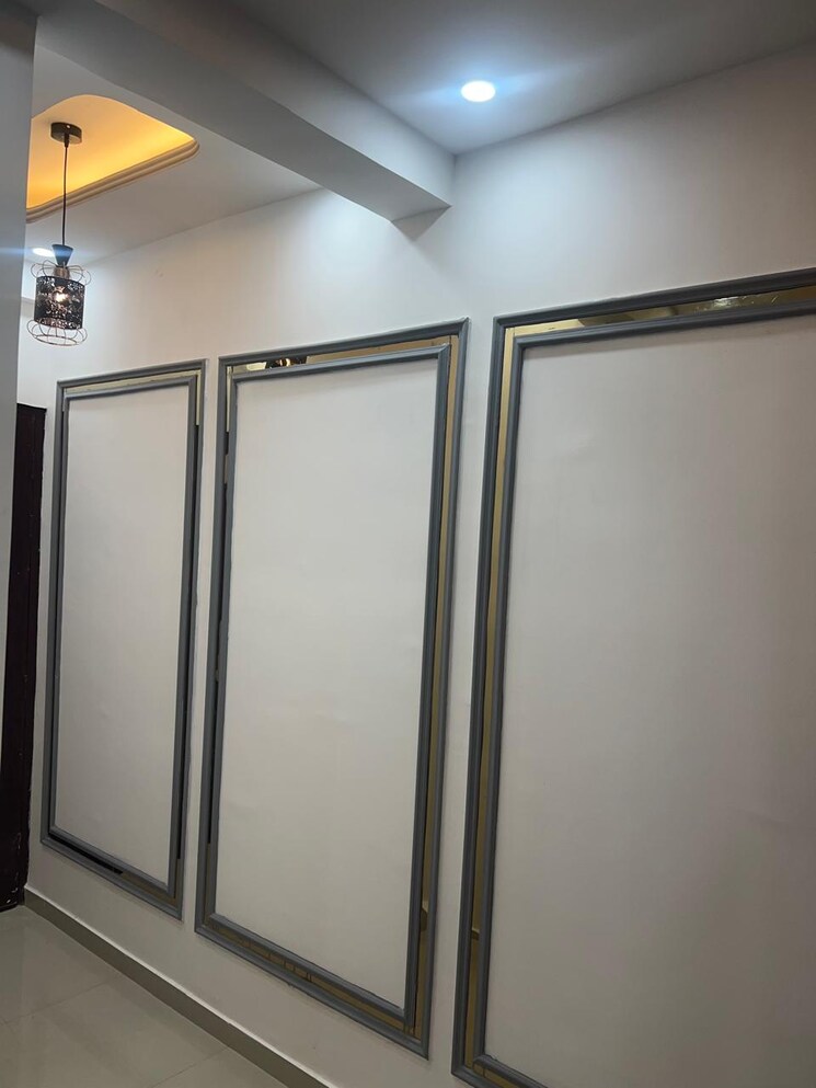 undefined, mapsko-royale-ville 3 Bedroom 1790 Sq.Ft. Apartment In Sector 82 Gurgaon 8976134