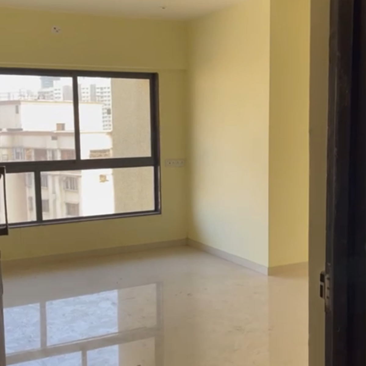 2 BHK Apartment For Rent in DGS Sheetal Dharmaraj