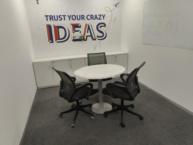 Team Area, shivajinagar Commercial Office Space 3100 Sq.Ft. In Shivajinagar Pune 8976132