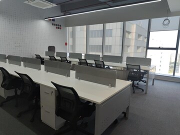 Team Area in  Office Space at Shivajinagar – for Rent