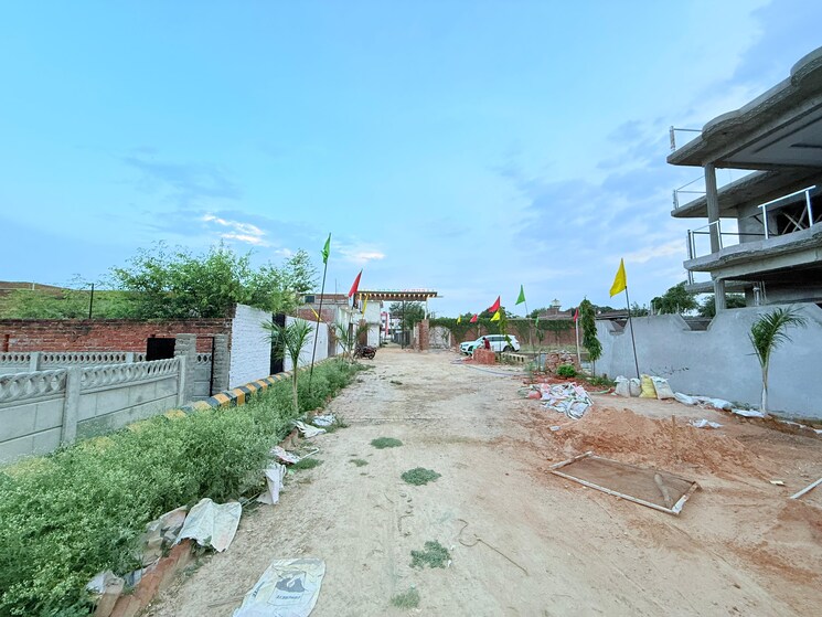 undefined, avadh-apartments-gosainganj  1125 Sq.Ft. Plot In Gosainganj Lucknow 8976172