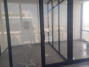 Building Lobby in  Office Space at Sector 27c – for Sale