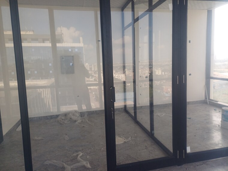 undefined, sector 27c Commercial Office Space 1032 Sq.Ft. In Sector 27c Faridabad 8976151