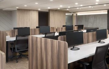  Office Space For Rent in 215 Atrium, Andheri East