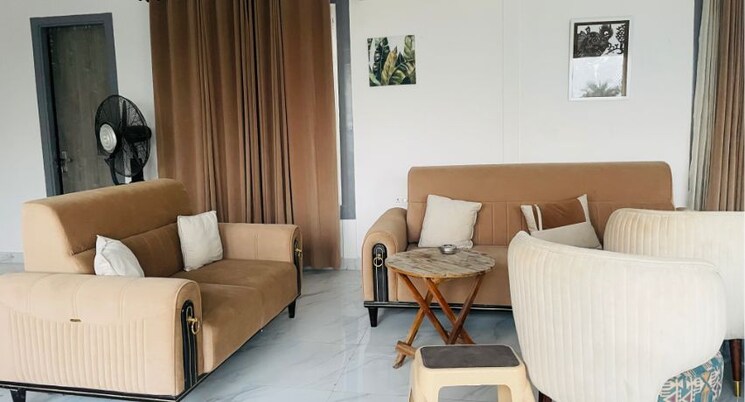 Team Area, sector 150  1500 Sq.Yd. Plot In Sector 150 Noida 8976154