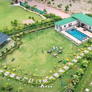 Plot Area in  Plot at Sector 150 – for Sale