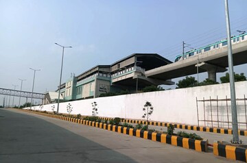  Plot – Nearby View at Sector 150 - for Sale
