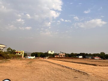 Plot Area in  Plot at Sahastradhara Road – for Sale