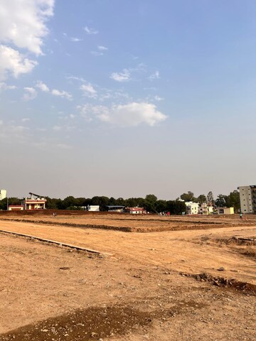 Plot Area in  Plot at Sahastradhara Road – for Sale