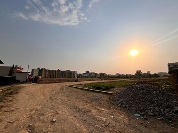 Plot Area in  Plot at Sahastradhara Road – for Sale