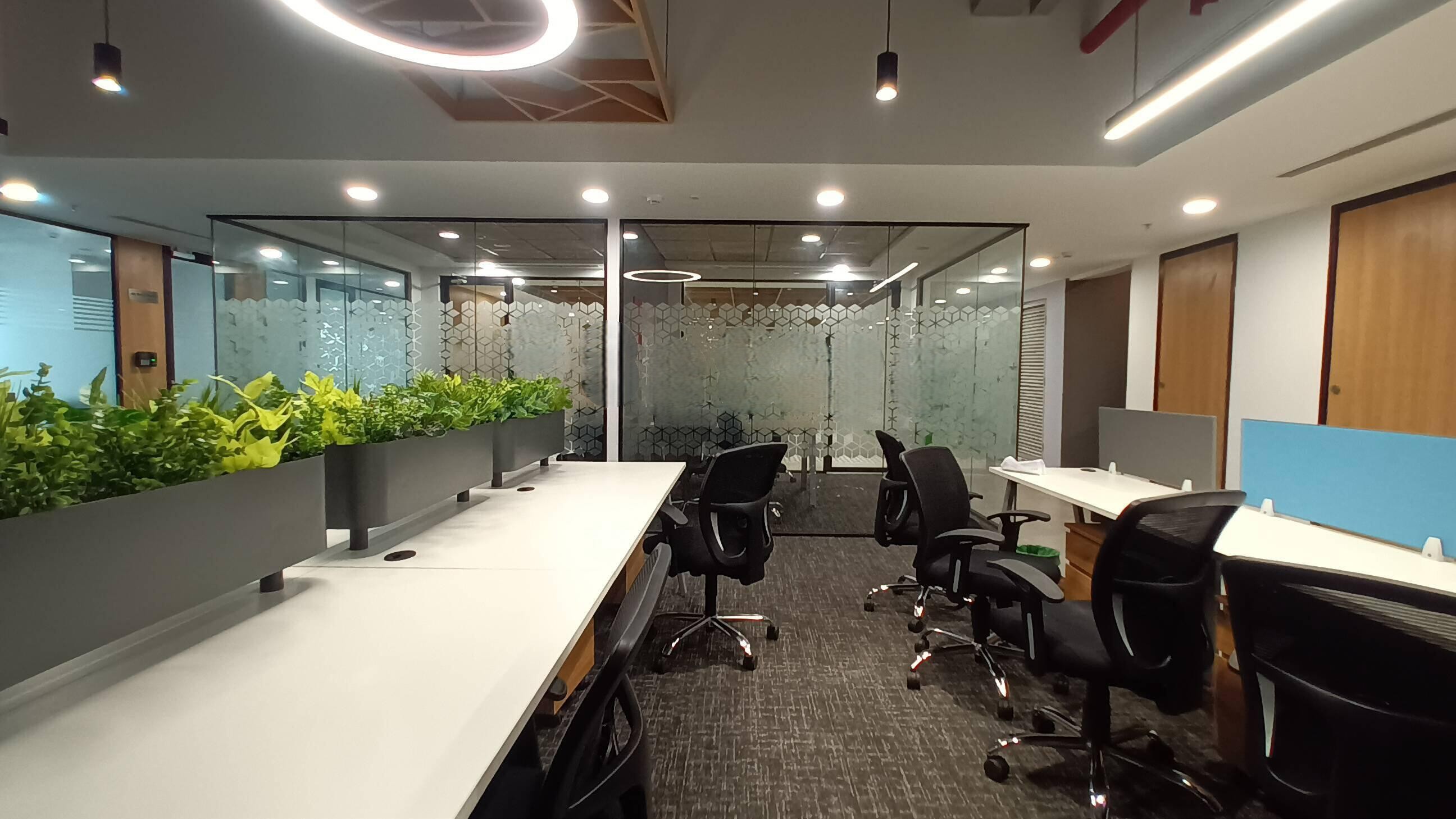 Office Space For Rent in Which Floor Realty