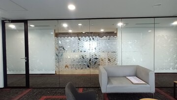 Living Room in  Office Space at Kharadi – for Rent