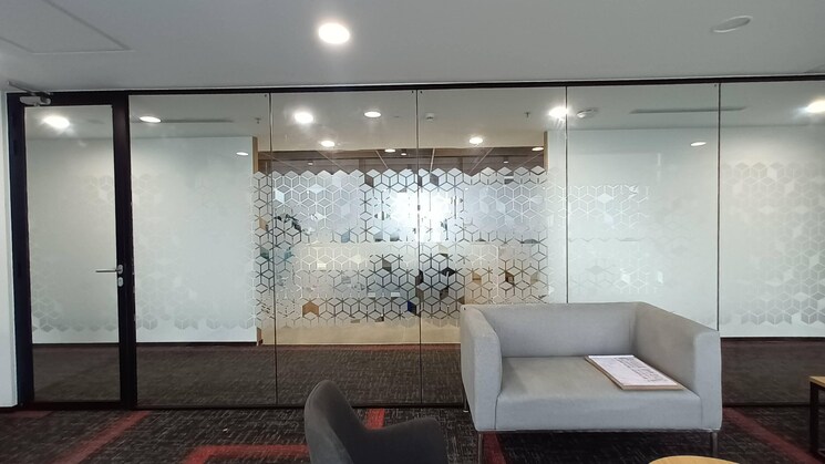 Living Room, kharadi Commercial Office Space 2100 Sq.Ft. In Kharadi Pune 8976162