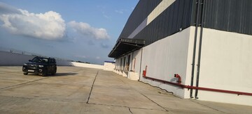  Warehouse – Exterior View View at Indore Bypass Road - for Rent