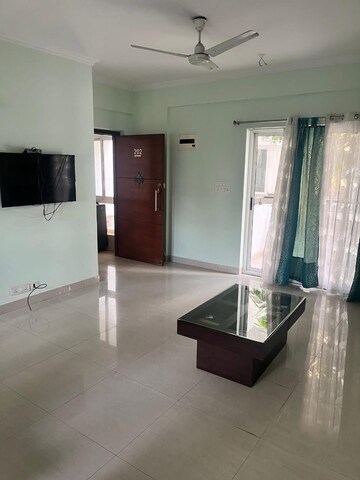 2 BHK Apartment For Rent in Greenfinch Vallerian, Electronic City