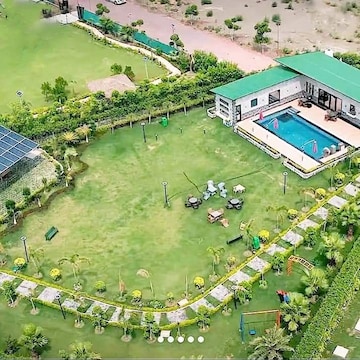 Master Plan in  Plot at Sector 150 – for Sale