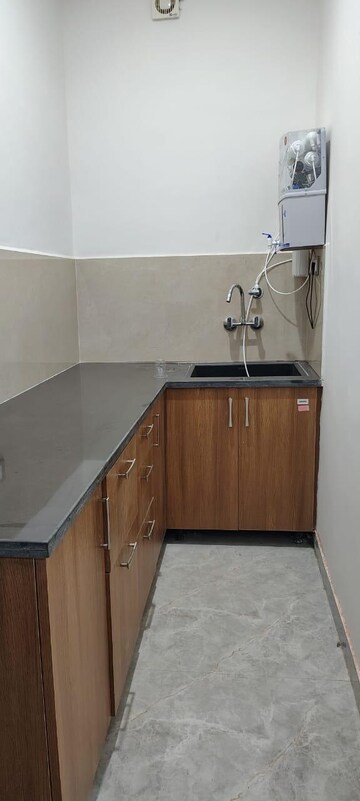 1 BHK Builder Floor For Rent in Sushant Lok 2, Sector 57