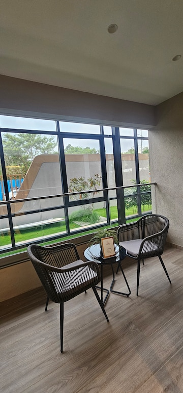 3 BHK Apartment For Sale in Venkatesh Skylife, Vadgaon Budruk