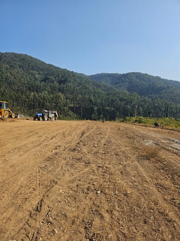 Plot Area in  Plot at Sahastradhara Road – for Sale
