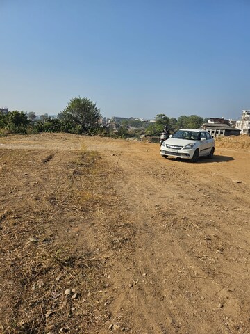 Plot Area in  Plot at Sahastradhara Road – for Sale